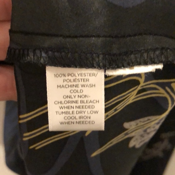 Ann Taylor Loft petite dress - Picture 5 of 6